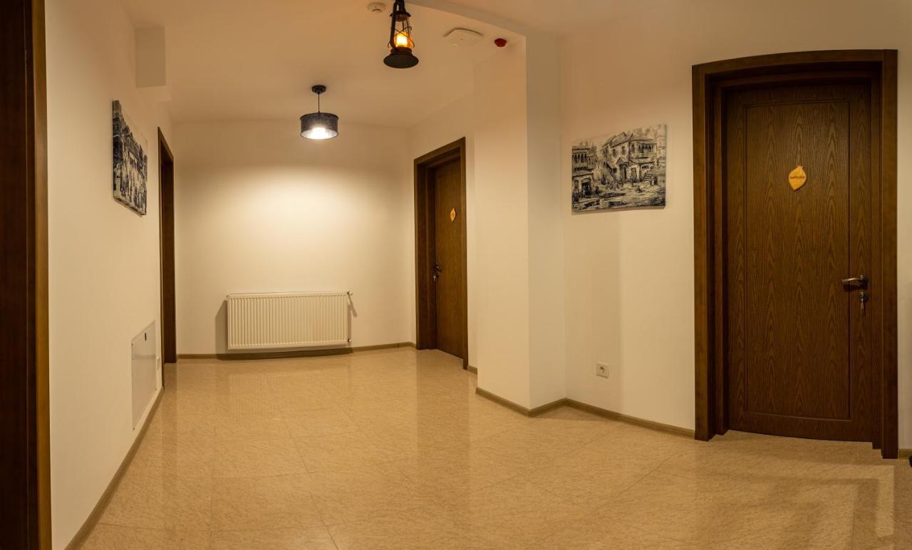 Winehouse Old Qvevri Apartments Τυφλίδα Εξωτερικό φωτογραφία