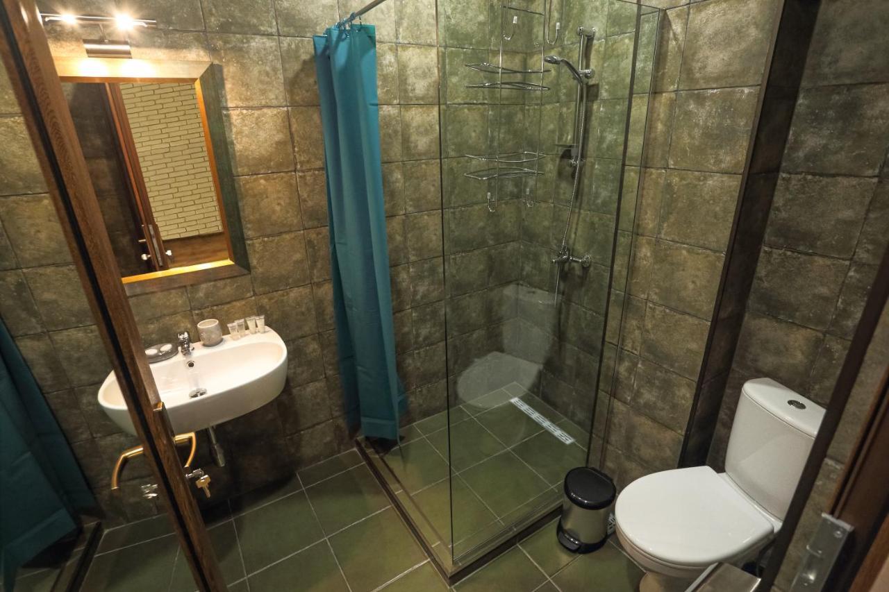 Winehouse Old Qvevri Apartments Τυφλίδα Εξωτερικό φωτογραφία