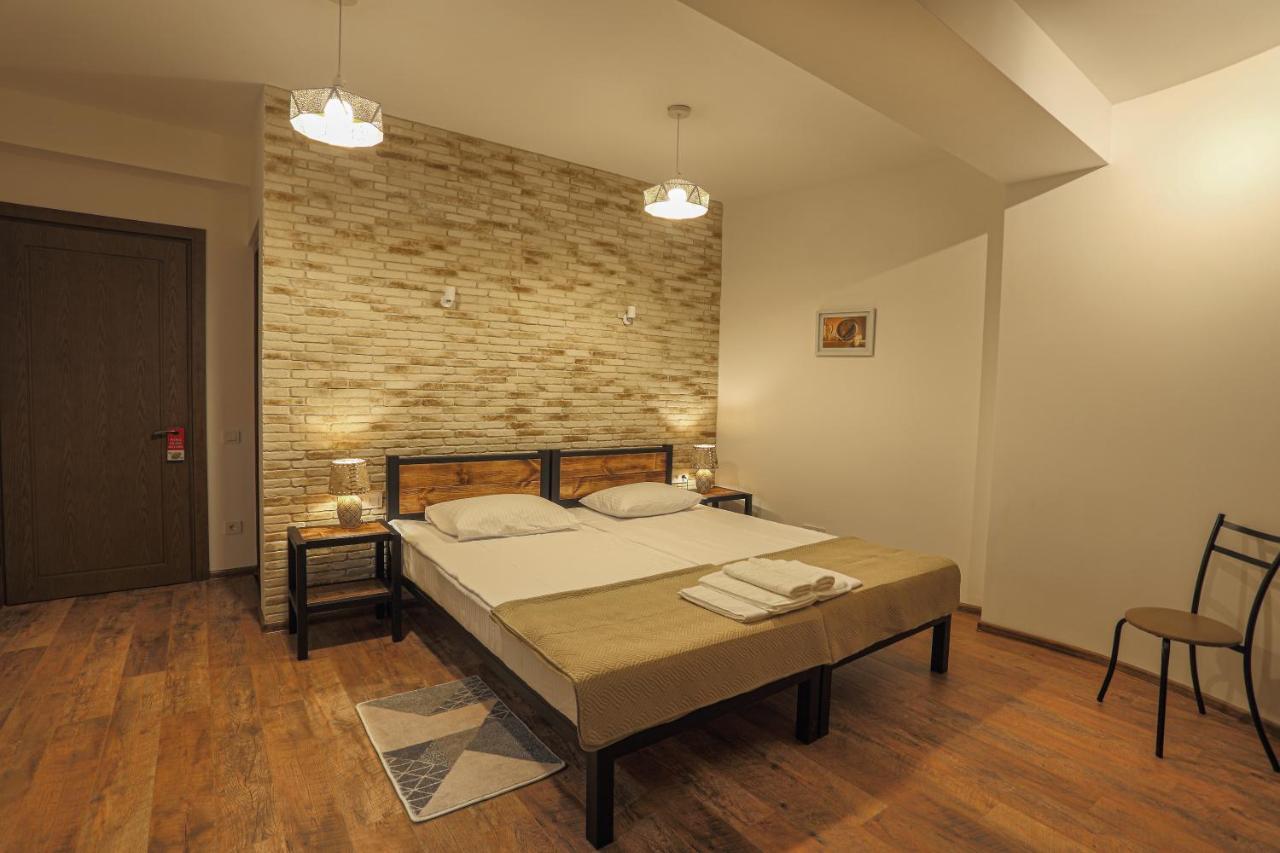 Winehouse Old Qvevri Apartments Τυφλίδα Εξωτερικό φωτογραφία