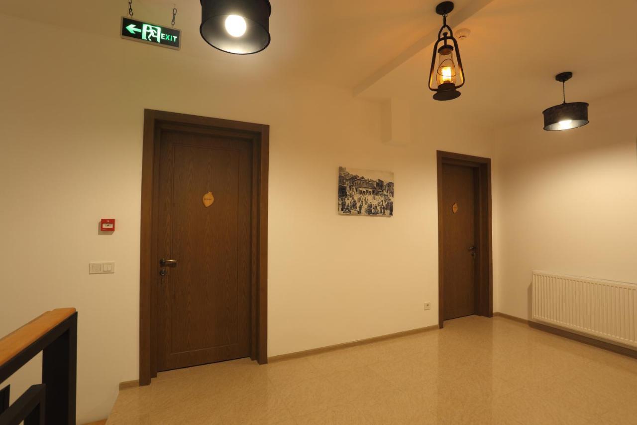 Winehouse Old Qvevri Apartments Τυφλίδα Εξωτερικό φωτογραφία