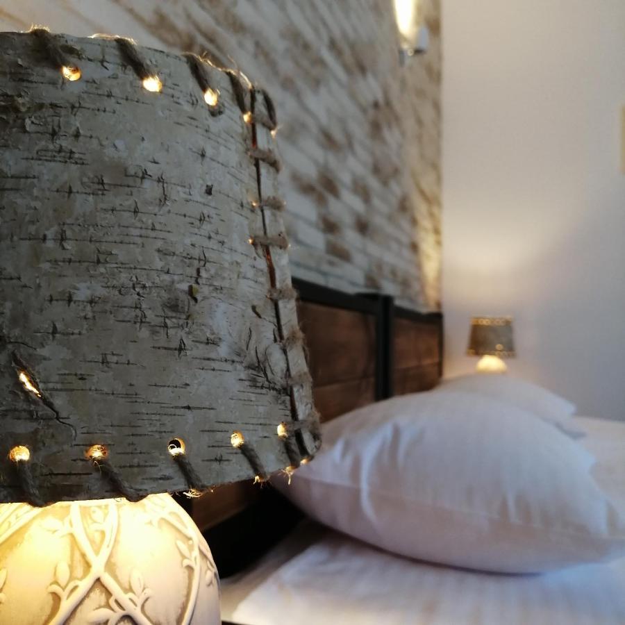 Winehouse Old Qvevri Apartments Τυφλίδα Εξωτερικό φωτογραφία
